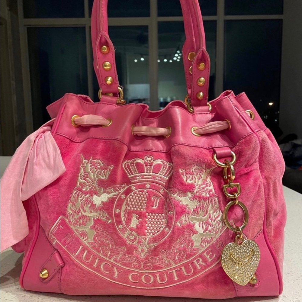🎀ISO🎀 dream JUICY bag for my birthday!!